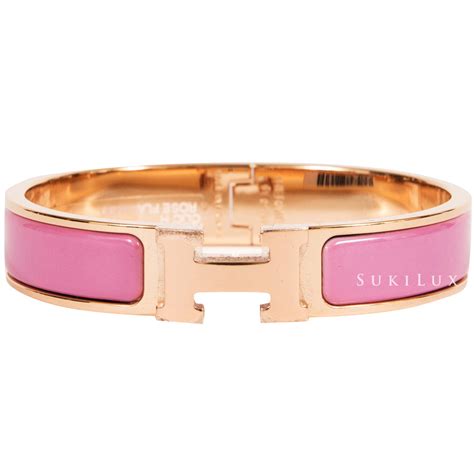 hermes pink bicycle price|hermes bracelets for men.